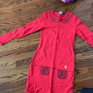 Beautiful dress by Marc jacobs